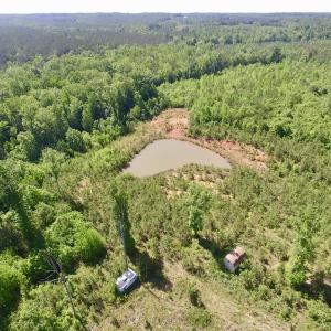 Photo #41 of SOLD property in Doswell Town Road, Meherrin, VA 55.7 acres