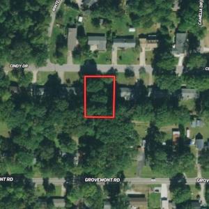 Photo #1 of SOLD property in 5013 Cindy Drive, Raleigh, NC 0.4 acres