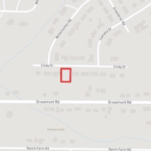 Photo #2 of SOLD property in 5013 Cindy Drive, Raleigh, NC 0.4 acres