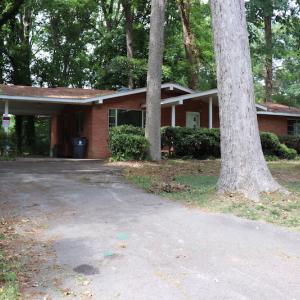 Photo #4 of SOLD property in 418 Grovemont Rd, Raleigh, NC 0.5 acres