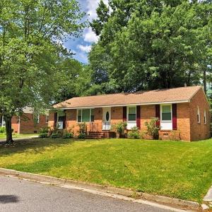 Photo #1 of SOLD property in 110 Lexington Drive, Colonial Heights, VA 0.2 acres