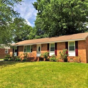 Photo #2 of SOLD property in 110 Lexington Drive, Colonial Heights, VA 0.2 acres