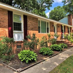 Photo #3 of SOLD property in 110 Lexington Drive, Colonial Heights, VA 0.2 acres