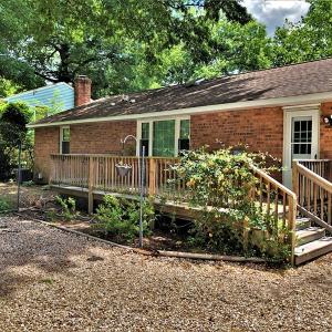 Photo #4 of SOLD property in 110 Lexington Drive, Colonial Heights, VA 0.2 acres