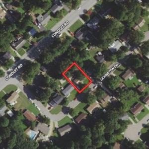 Photo #24 of SOLD property in 110 Lexington Drive, Colonial Heights, VA 0.2 acres