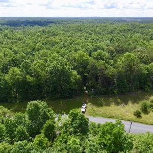 Photo #2 of SOLD property in Off Warminster Church Rd, Buckingham, VA 49.5 acres
