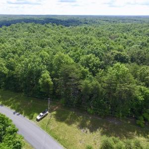 Photo #3 of SOLD property in Off Warminster Church Rd, Buckingham, VA 49.5 acres