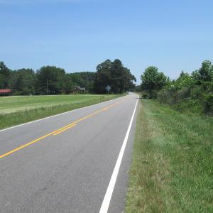 Photo #45 of SOLD property in Off Brink Road, Emporia, VA 190.0 acres