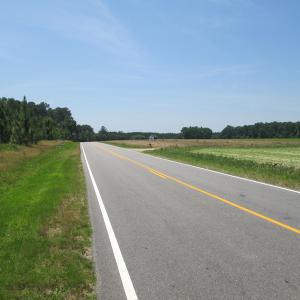 Photo #46 of SOLD property in Off Brink Road, Emporia, VA 190.0 acres