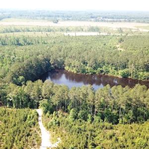 Photo #15 of SOLD property in Off Brink Road, Emporia, VA 97.0 acres