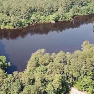 Photo #16 of SOLD property in Off Brink Road, Emporia, VA 97.0 acres