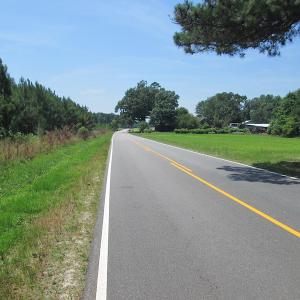 Photo #40 of SOLD property in Off Brink Road, Emporia, VA 97.0 acres