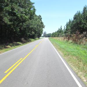 Photo #41 of SOLD property in Off Brink Road, Emporia, VA 97.0 acres