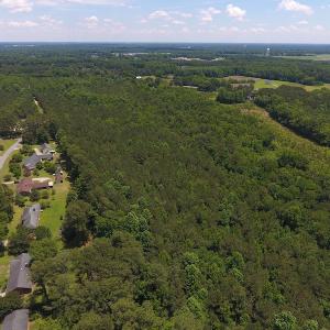 Photo #11 of SOLD property in Off Palmer Street, Tarboro, NC 13.1 acres