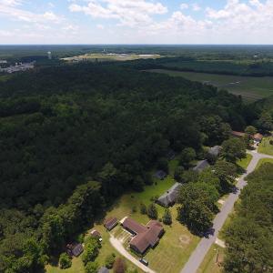 Photo #12 of SOLD property in Off Palmer Street, Tarboro, NC 13.1 acres