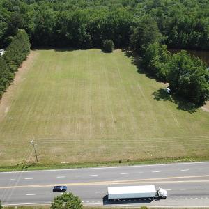 Photo #3 of SOLD property in Windsor Blvd, Windsor, VA 21.7 acres