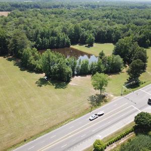 Photo #4 of SOLD property in Windsor Blvd, Windsor, VA 21.7 acres