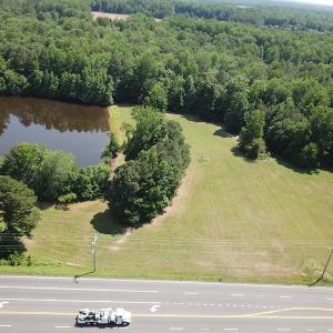 Photo #5 of SOLD property in Windsor Blvd, Windsor, VA 21.7 acres