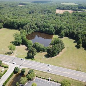 Photo #6 of SOLD property in Windsor Blvd, Windsor, VA 21.7 acres