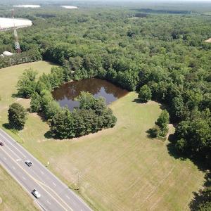 Photo #7 of SOLD property in Windsor Blvd, Windsor, VA 21.7 acres