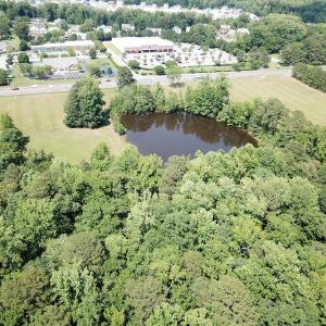 Photo #9 of SOLD property in Windsor Blvd, Windsor, VA 21.7 acres