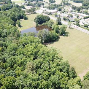 Photo #10 of SOLD property in Windsor Blvd, Windsor, VA 21.7 acres