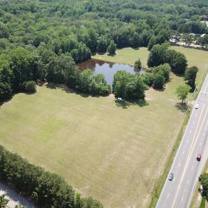 Photo #11 of SOLD property in Windsor Blvd, Windsor, VA 21.7 acres