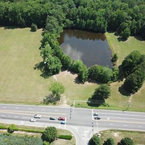 Photo #12 of SOLD property in Windsor Blvd, Windsor, VA 21.7 acres