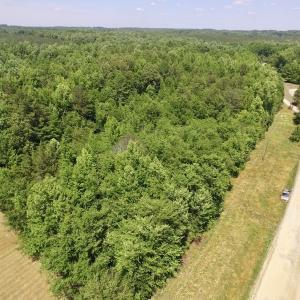 Photo #2 of SOLD property in Old Mill Rd, Halifax, VA 20.0 acres