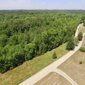Photo #3 of SOLD property in Old Mill Rd, Halifax, VA 20.0 acres