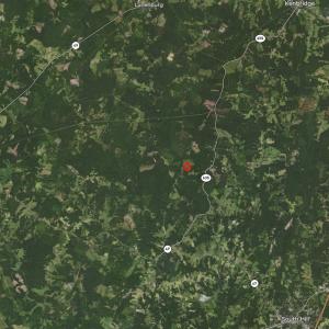 Photo #48 of SOLD property in New Grove Rd, Kenbridge, VA 58.0 acres