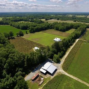 Photo #30 of SOLD property in 8510 Gates Road, Suffolk, VA 650.0 acres