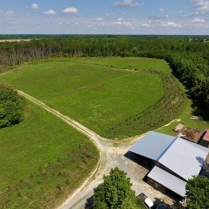 Photo #31 of SOLD property in 8510 Gates Road, Suffolk, VA 650.0 acres