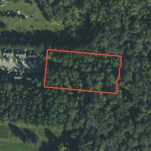 Photo #1 of SOLD property in Off Stoneridge Lane  , Rocky Mount, NC 2.5 acres