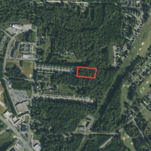 Photo #2 of SOLD property in Off Stoneridge Lane  , Rocky Mount, NC 2.5 acres