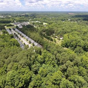 Photo #4 of SOLD property in Off Stoneridge Lane  , Rocky Mount, NC 2.5 acres