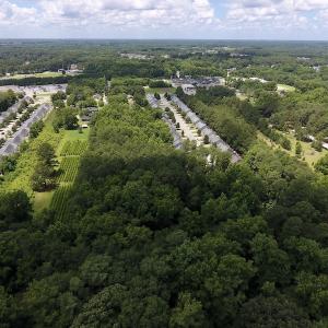 Photo #5 of SOLD property in Off Stoneridge Lane  , Rocky Mount, NC 2.5 acres