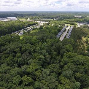 Photo #6 of SOLD property in Off Stoneridge Lane  , Rocky Mount, NC 2.5 acres
