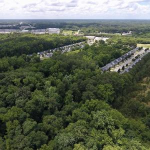 Photo #7 of SOLD property in Off Stoneridge Lane  , Rocky Mount, NC 2.5 acres