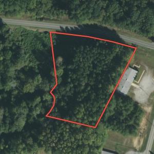 Photo #1 of SOLD property in Off Hunter Hill Road, Rocky Mount, NC 3.0 acres