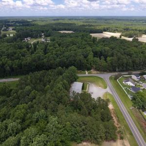 Photo #11 of SOLD property in Off Hunter Hill Road, Rocky Mount, NC 3.0 acres