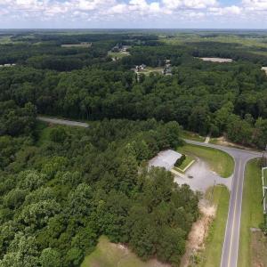 Photo #12 of SOLD property in Off Hunter Hill Road, Rocky Mount, NC 3.0 acres