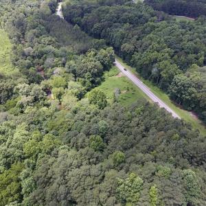Photo #13 of SOLD property in Off Hunter Hill Road, Rocky Mount, NC 3.0 acres