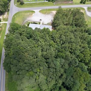 Photo #15 of SOLD property in Off Hunter Hill Road, Rocky Mount, NC 3.0 acres