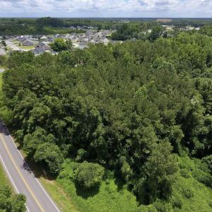 Photo #18 of SOLD property in Off Hunter Hill Road, Rocky Mount, NC 3.0 acres