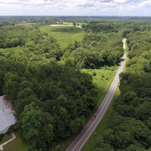 Photo #3 of SOLD property in Off Hunter Hill Road, Rocky Mount, NC 3.0 acres