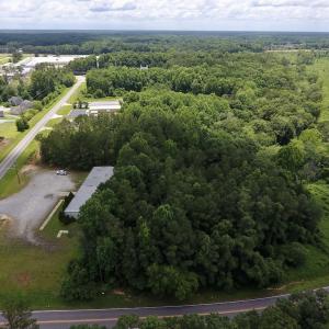Photo #4 of SOLD property in Off Hunter Hill Road, Rocky Mount, NC 3.0 acres