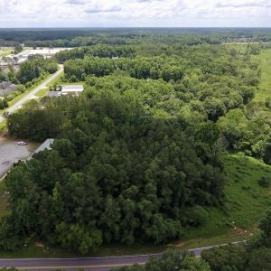 Photo #5 of SOLD property in Off Hunter Hill Road, Rocky Mount, NC 3.0 acres
