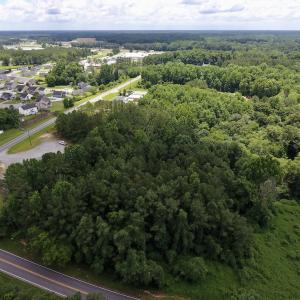 Photo #6 of SOLD property in Off Hunter Hill Road, Rocky Mount, NC 3.0 acres
