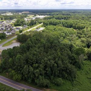 Photo #6 of SOLD property in Off Hunter Hill Road, Rocky Mount, NC 3.0 acres